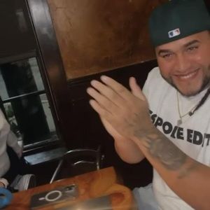 Meet your Posher, Fran